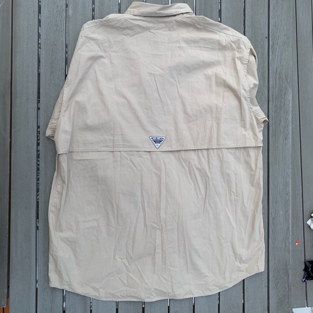 Columbia PFG - Picture 3 of 4
